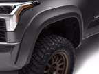 Bushwacker Extend A Fender Flares Suitable for 22 - 25 Toyota Tundra - Offroad Industries