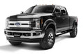 Bushwacker Extend Flare Ford F250 2020 - 2023 - Offroad Industries