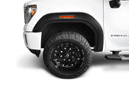 Bushwacker Extend Style Flare GMC Denali AT4 2500 - Offroad Industries