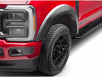 Bushwacker Extenda Flares Ford F250 F350 23+ - Offroad Industries
