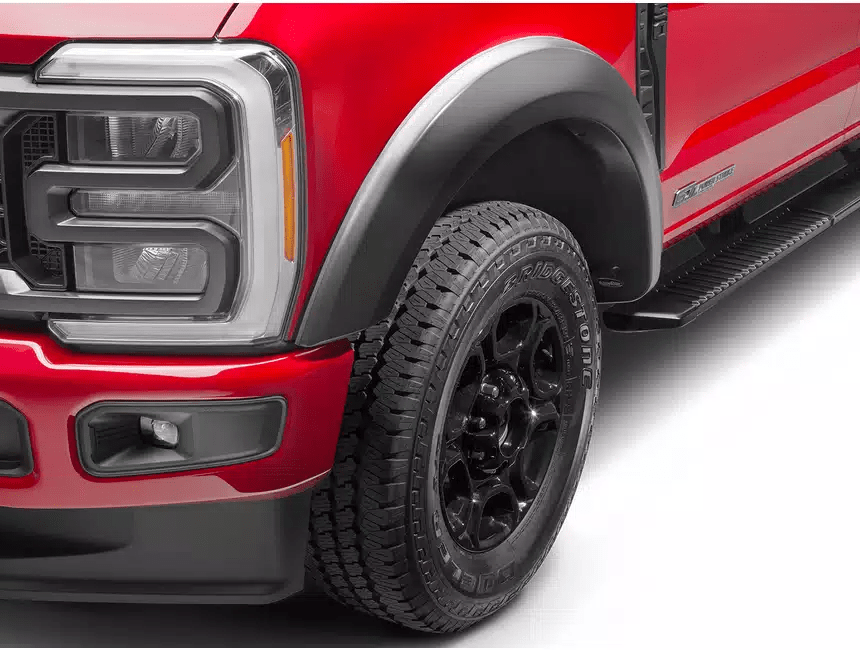 Bushwacker Extenda Flares Ford F250 F350 23+ - Offroad Industries