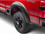 Bushwacker Extenda Flares Ford F250 F350 23+ - Offroad Industries