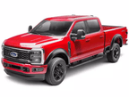 Bushwacker Extenda Flares Ford F250 F350 23+ - Offroad Industries
