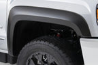 Bushwacker Flares GMC Sierra 2500 2015 - 2019 - Offroad Industries