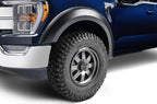 Bushwacker Ford F150 Extend Flare 2021 - 2024 - Offroad Industries