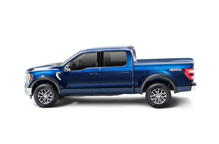 Bushwacker Ford F150 OE Style Flare 2021 - 2024 - Offroad Industries