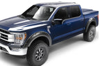Bushwacker Ford F150 Pocket Flares 2021 - 2022 - Offroad Industries