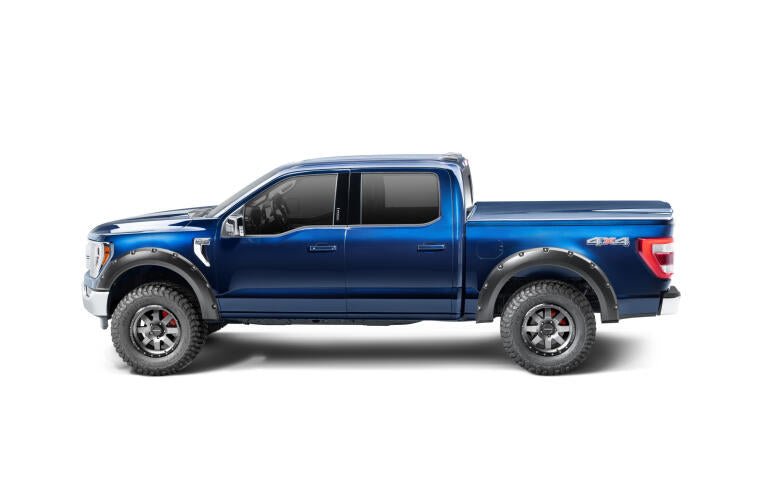 Bushwacker Ford F150 Pocket Flares 2021 - 2022 - Offroad Industries