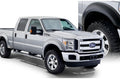 Bushwacker Ford F250 Extenda Flares 2011 - 2016 - Offroad Industries