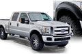 Bushwacker Ford F250 Pocket Flares 2011 - 2016 - Offroad Industries