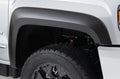 Bushwacker GMC 2015 - 2018 Extend Smooth Flares front only - Offroad Industries