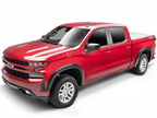 Bushwacker OE Style Chevy Silverado OE 2023 - 2024 - Offroad Industries