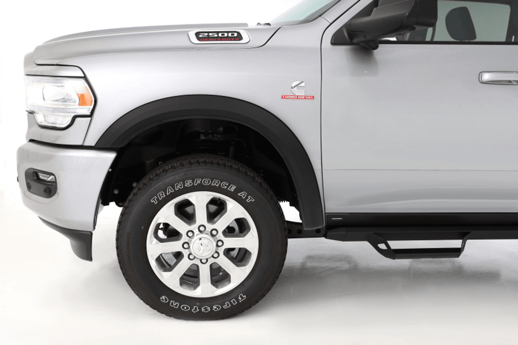 Bushwacker OE Style RAM 2500/3500 2019 - 2024 - Offroad Industries