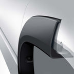 Bushwacker OE thin Smooth Flares Chevrolet Silverado 1500 2019+ - Offroad Industries