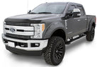 Bushwacker Pocket Flare Ford F250 F350 2017 - 2023 - Offroad Industries