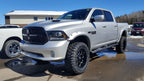 Bushwacker Pocket Flares Ram 1500 DS Classic 2009 - 2023 - Offroad Industries