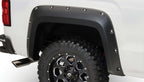 Bushwacker Pocket Flares suit GMC 2500 2015 - 2018 - Offroad Industries