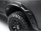 Bushwacker RAM 2500 DRT Flares 2019 + - Offroad Industries