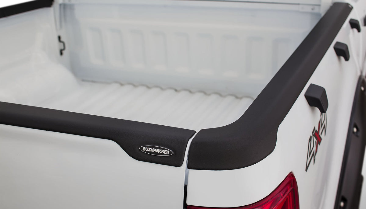Bushwacker Tailgate Protection suits for Ford Ranger PX 2011 - 2022 - Offroad Industries