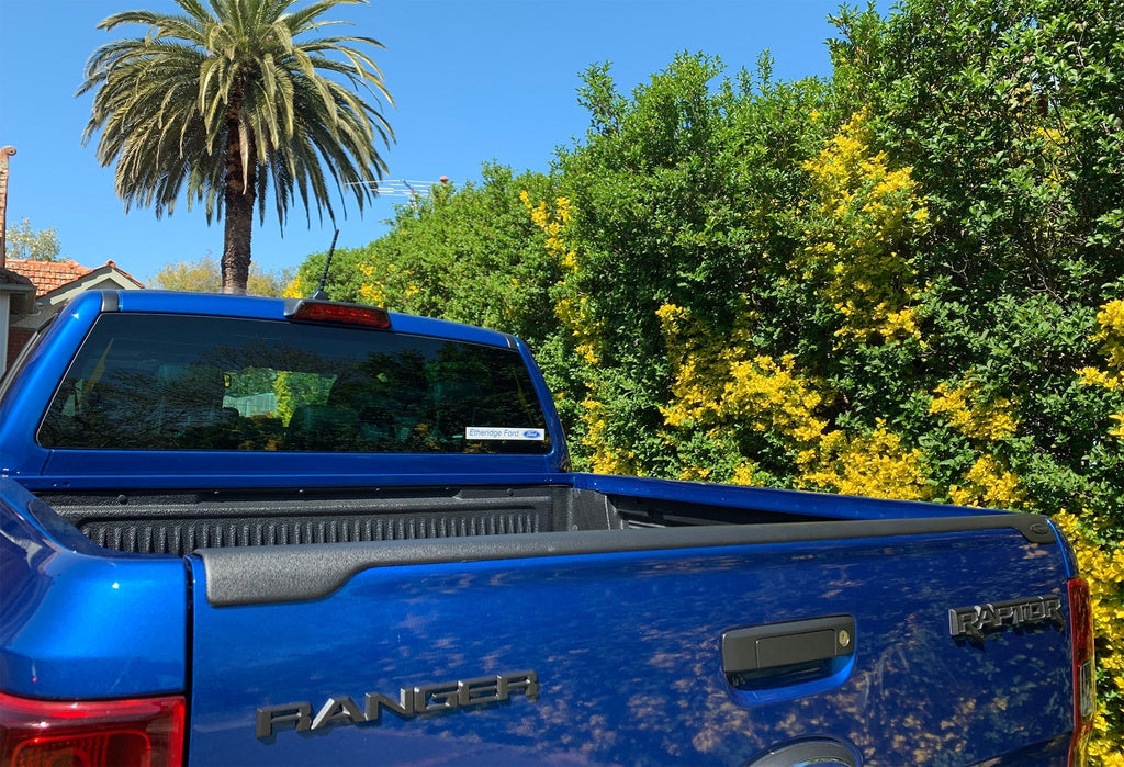 Bushwacker Tailgate Protection suits for Ford Ranger PX 2011 - 2022 - Offroad Industries