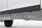Bushwacker Trail Armour Rocker Panel Chevrolet 1500 2019+ - Offroad Industries