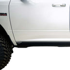 Bushwacker Trail Armour Rocker Panel Chevrolet 1500 2019+ - Offroad Industries