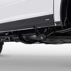Bushwacker Trail Armour Rocker Panel DS RAM 1500 Crew Cab - Offroad Industries