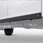 Bushwacker Trail Armour Rocker Panel DS RAM 1500 Crew Cab - Offroad Industries