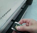 Electric Running Boards