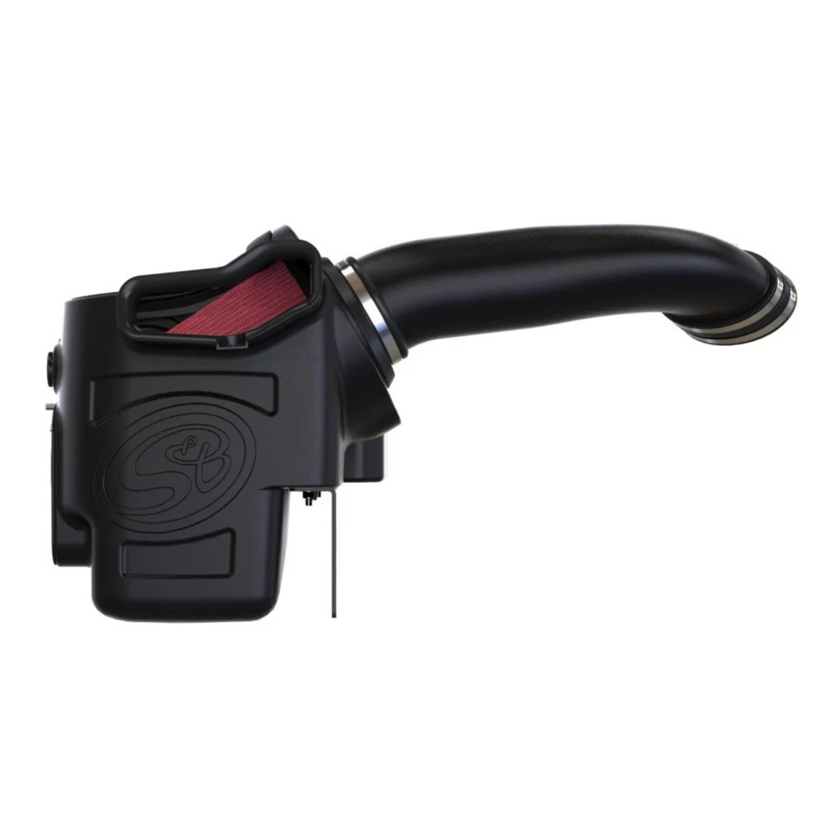 Powerstroke 6.7L Cold Air Intake