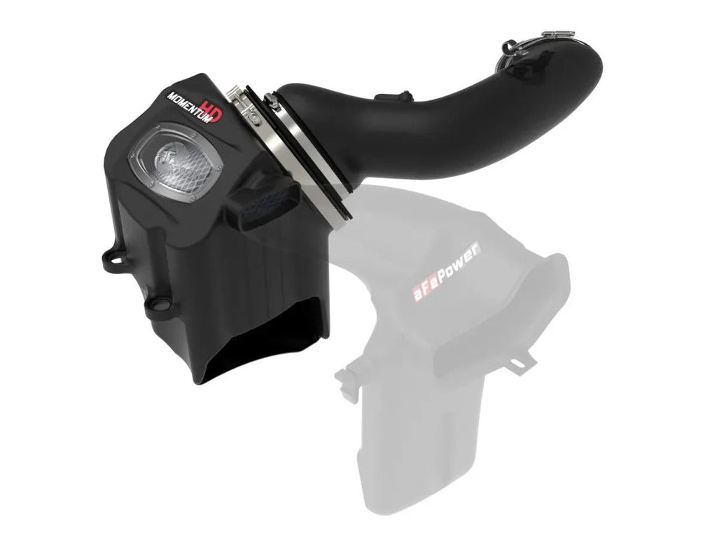 V8-6.7L Momentum HD Pro 10R Filter