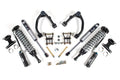 3" Lift Kit with Fox 2.5" Coilover Shocks suits Toyota Tundra (00-21) by BDS Suspension