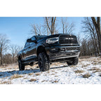 4" Lift Kit with OK 2.5" Shocks