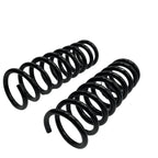 Rear, 2" Lifted Coils, +20%, Set of 2
