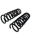Rear, 2" Lifted Coils, +20%, Set of 2