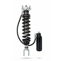 Front 2.5" Remote Reservoir Coilover Strut, Compression Adjuster, Suits 2" Lift, Single