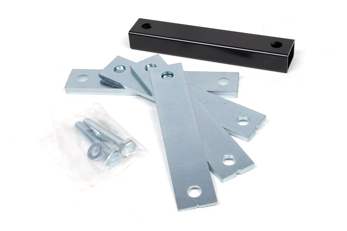 Carrier Bearing Drop Kit | Ram 2500 (14 - 25) / 3500 (13 - 24) and Ford F150 (09 - 25) - Offroad Industries