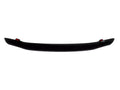 Bonnet Protector, Smoked Black