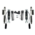 2" Levelling Kit with OK 2.5" Shocks, +20% Coils