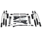 3" Lift Kit with OK 2.5"