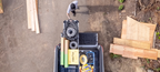 CargoGlide Truck Bed Slides