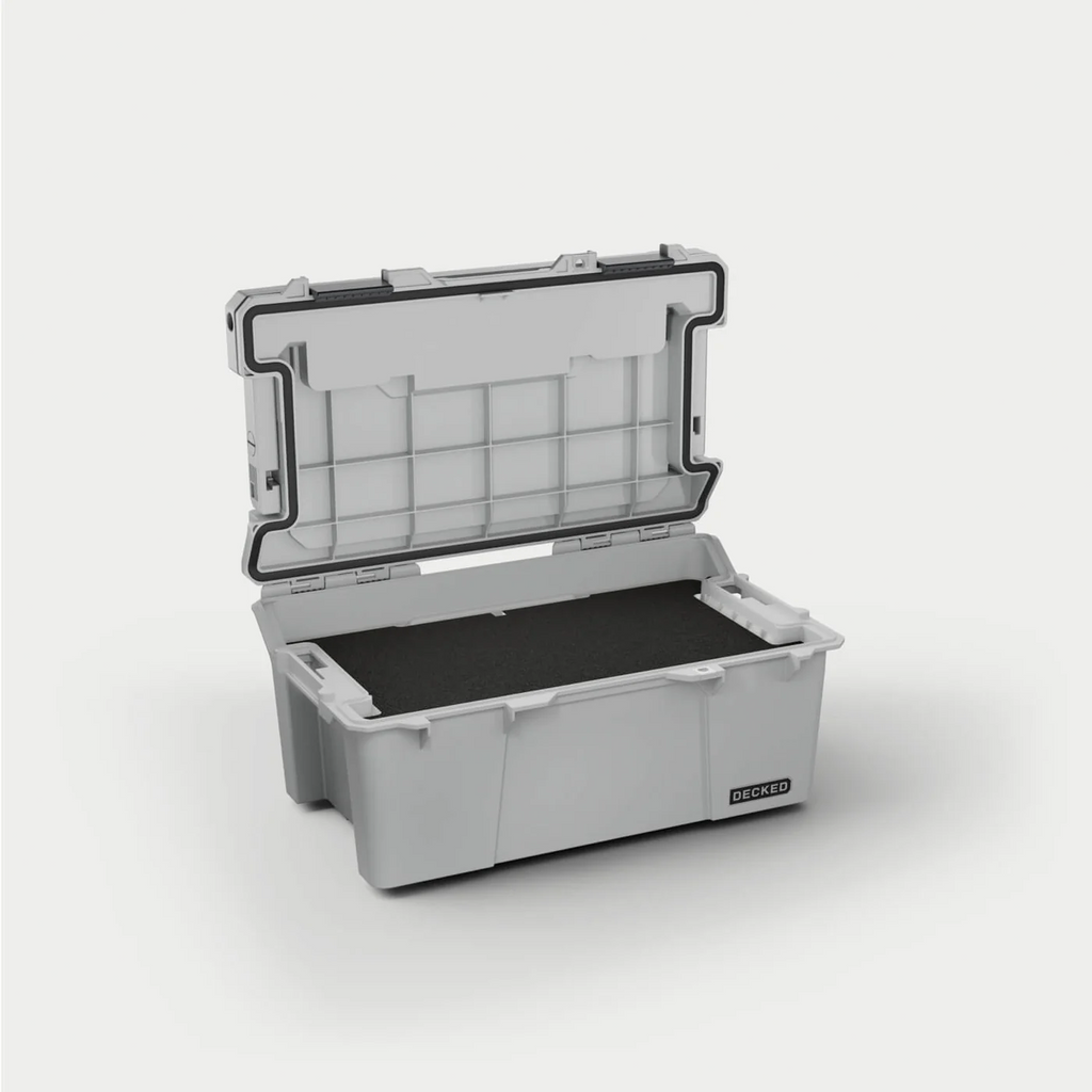 Sixer 16 - D-co Case, Gray
