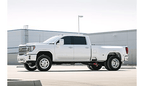 Cognito 3 - Inch Elite Fox Elite 2.5 20 - 24 Silverado/Sierra 2500/3500 - Offroad Industries