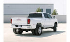 Cognito 3 - Inch Elite Fox Elite 2.5 20 - 24 Silverado/Sierra 2500/3500 - Offroad Industries