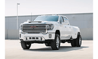 Cognito 3 - Inch Elite Fox Elite 2.5 20 - 24 Silverado/Sierra 2500/3500 - Offroad Industries
