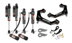 Cognito 3 - Inch Elite Fox Elite 2.5 20 - 24 Silverado/Sierra 2500/3500 - Offroad Industries