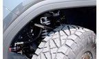 Cognito 3 - Inch Elite Fox Elite 2.5 Reservoir Shocks for 19 - 23 Silverado 1500 - Offroad Industries