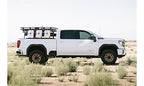 Cognito 3 - Inch Performance Lift Kit With Fox PS 2.0 IFP Shocks for 20 - 24 Silverado - Offroad Industries