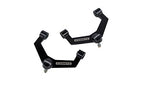 Cognito Uniball SM Series Upper Control Arm Kit for 20 - 24 Silverado/Sierra 2500/3500 2WD/4WD - Offroad Industries