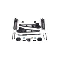 3" Lift Kit, BYO Shocks